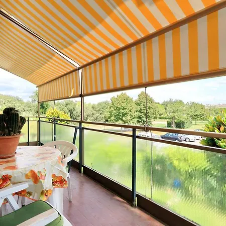 Apartment Via Eugenio Gra 30 *