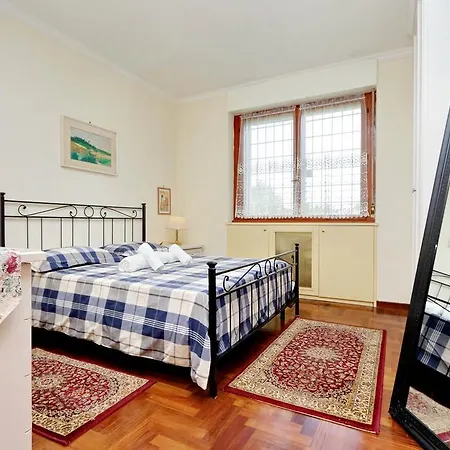 Via Eugenio Gra 30 Apartment *