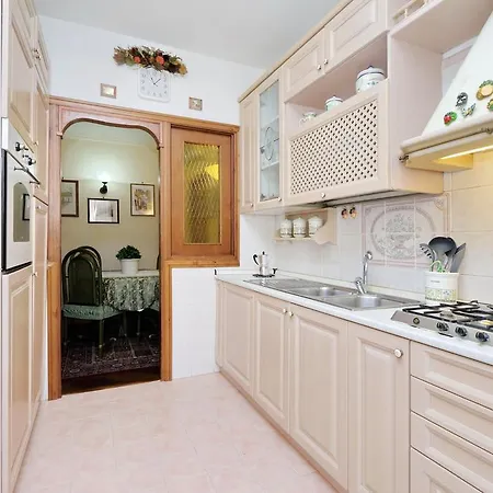 Via Eugenio Gra 30 Apartment