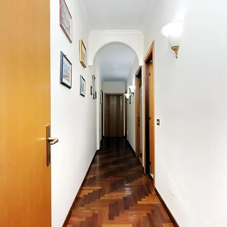 Via Eugenio Gra 30 Apartment