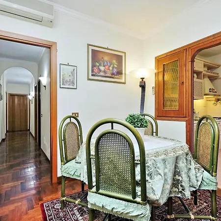 Via Eugenio Gra 30 Apartment